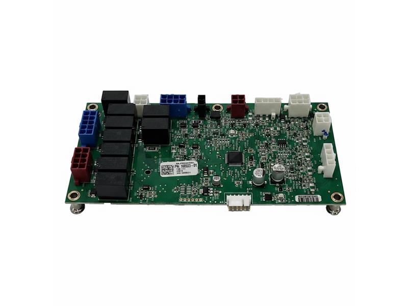 CAHX210-C464300R-KT by DANOTHERM