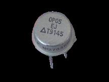 ANALOG DEVICES OP05EJ