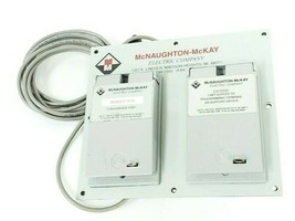 MCNAUGHTON MCKAY ELECTRIC CO MCMCCP-P5D