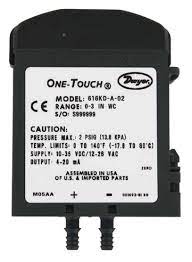 616KD-LR-B31-BD1 by DWYER