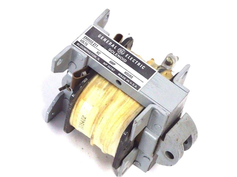 GENERAL ELECTRIC CR9503211EAB273