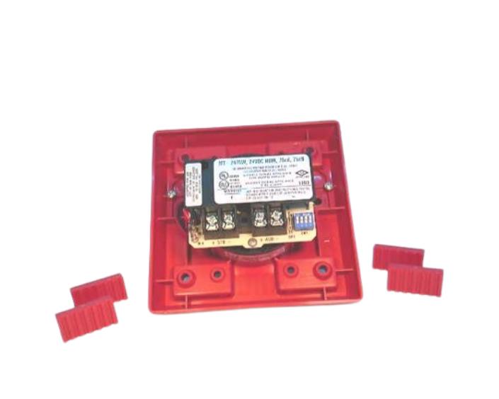 EATON CORPORATION MT-2475W-FR