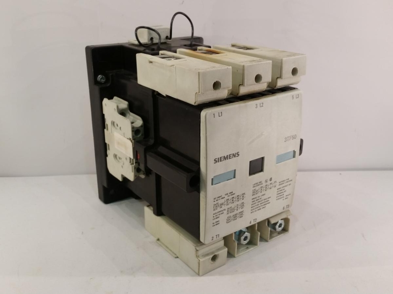 SIEMENS 3TF5022-0AK6