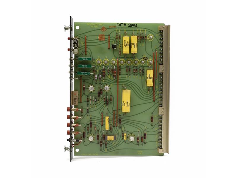 GENERAL ELECTRIC 44C331888-G01