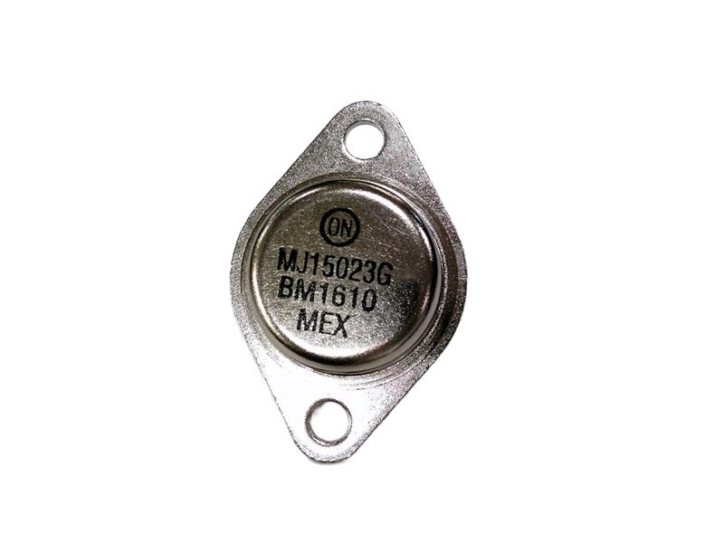 MJ15022 by SOLID STATE INC