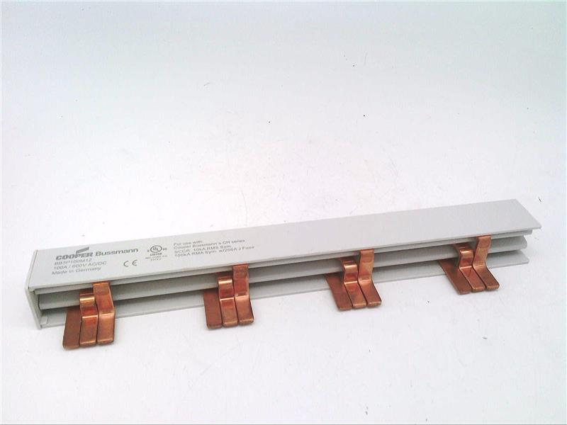 EATON CORPORATION BB3P100M12