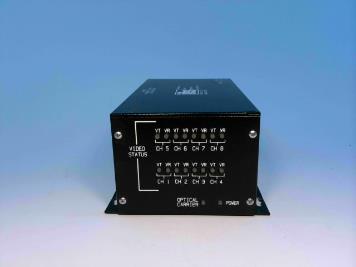 KIDDE-FENWAL, LLC VR7820