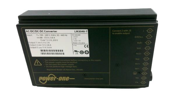 LM3040-7 by BEL FUSE