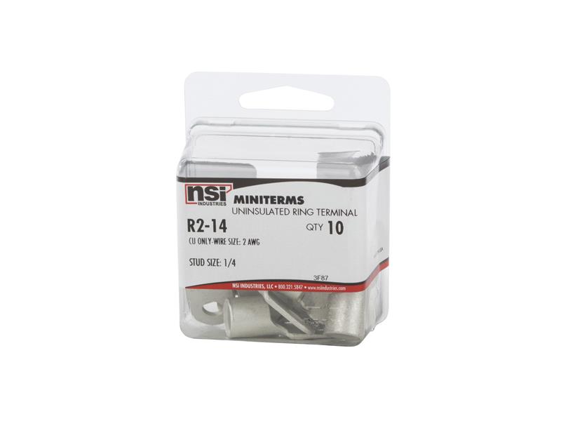 NSI INDUSTRIES R2-14