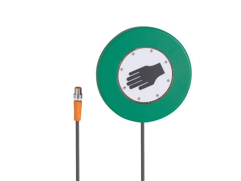 EFECTOR KTRSHMK-RBPKG/AM/AS/0,3M-KT5006