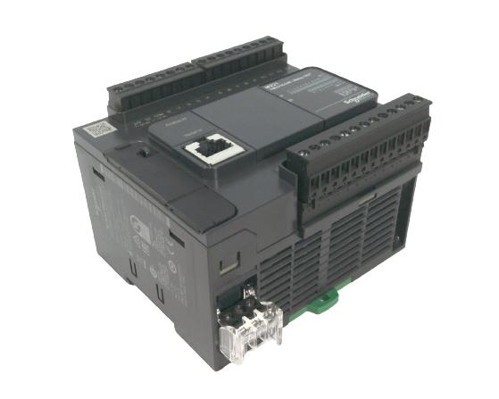 SCHNEIDER ELECTRIC TM221C24R