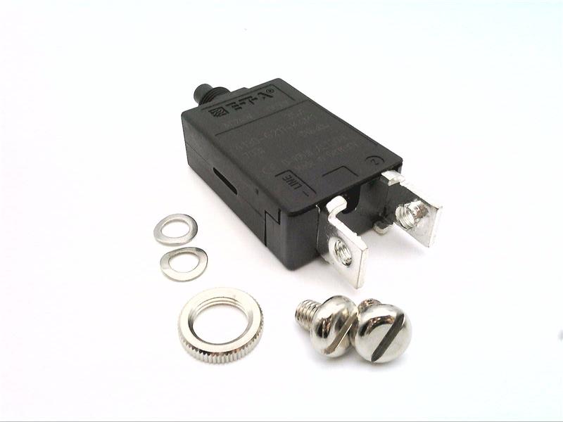 ETA ENGINEERING TECHNOLOGY 4130-G211-K4M1 35A