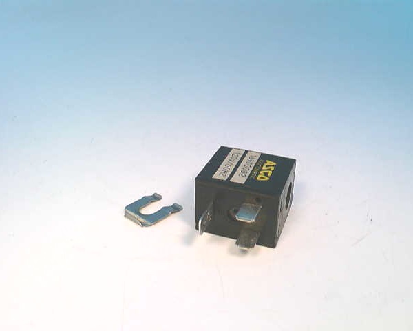 ASCO 43004419-110VAC