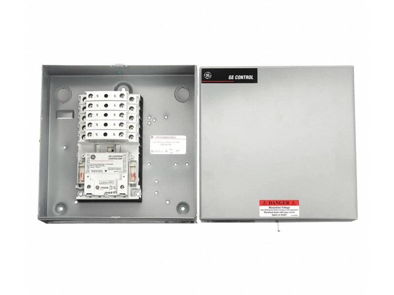 GENERAL ELECTRIC CR463-L80AJA10A0