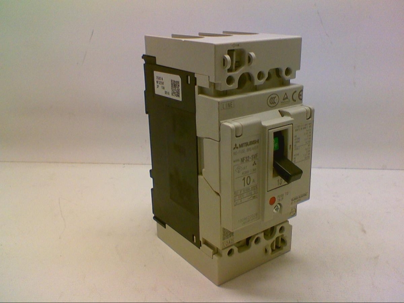 MITSUBISHI NF32-SVF3P10A