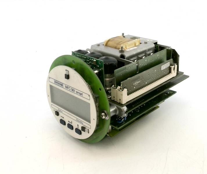KROHNE MFC-081