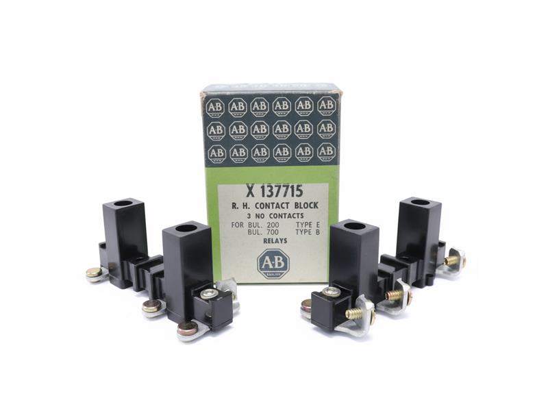 ALLEN BRADLEY X-137715