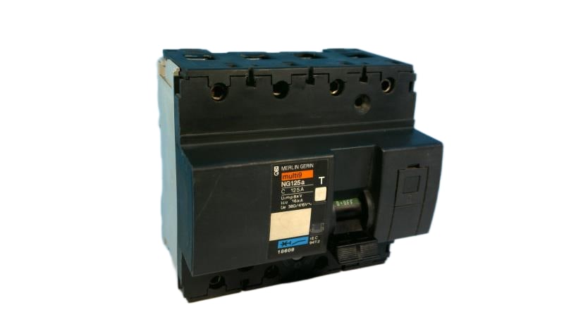 18609 by SCHNEIDER ELECTRIC