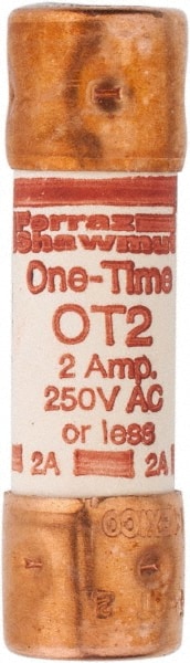 OT-2 by MERSEN