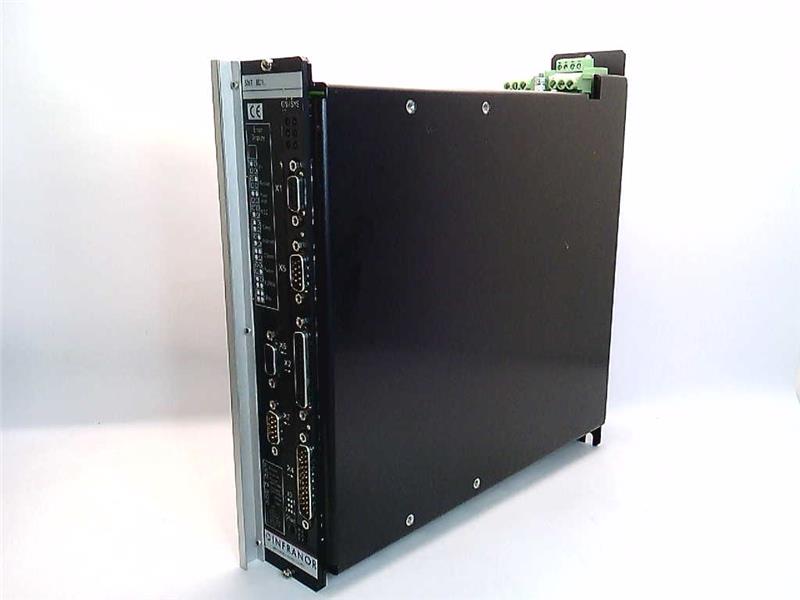 INFRANOR SMT-BD1/1M-220/17W-T.BS