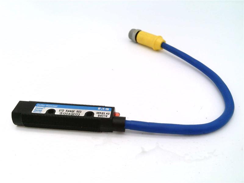 EATON CORPORATION 15100AQD03