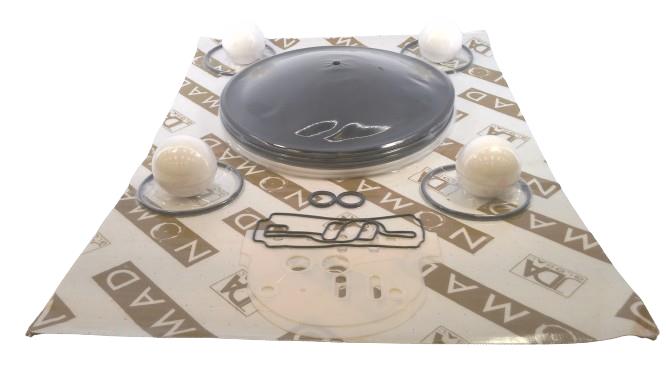 JDA GLOBAL N08-9552-55