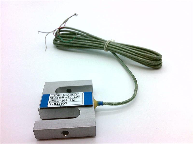 SSM-AJ-100 by EMERY WINSLOW