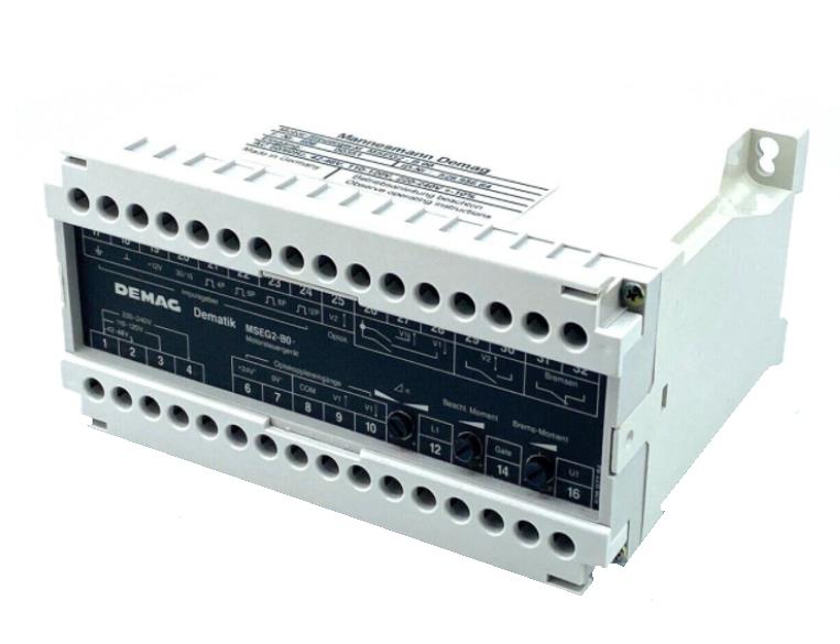 DEMAG MSEG2-B0