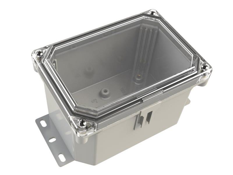 ENCLOSURE SOLUTIONS PC060435JCSB