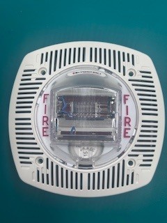 HSSPK24WLPW by HOCHIKI