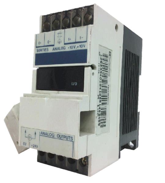 SCHNEIDER ELECTRIC TSXASG2000