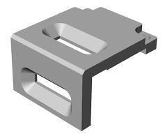 EUCHNER EINFUEHRTRICHTER-P