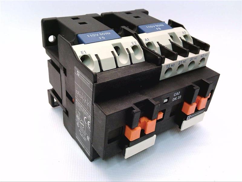 SCHNEIDER ELECTRIC CA2-DK22F5