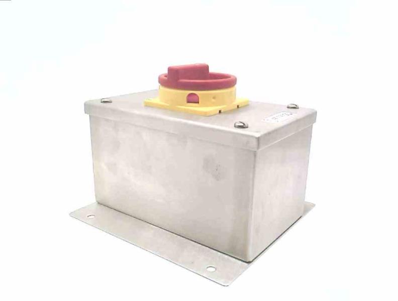 EATON CORPORATION TO-2-1/SS1/SVB