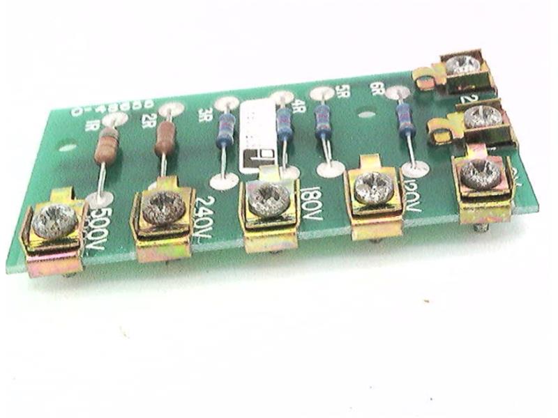 ASEA BROWN BOVERI 0-48655