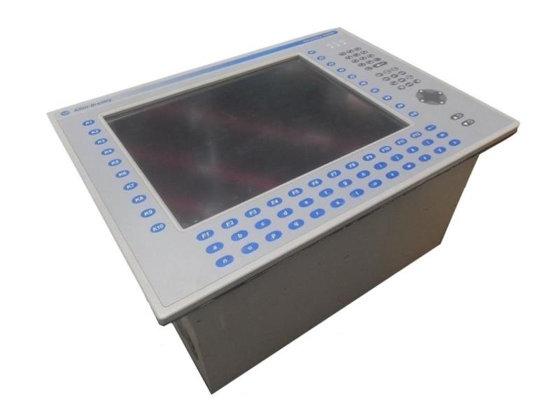 ALLEN BRADLEY 6180W-15BP2KHDC