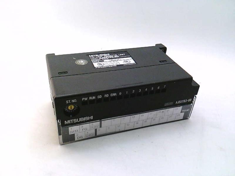 MITSUBISHI AJ55TB3-8D