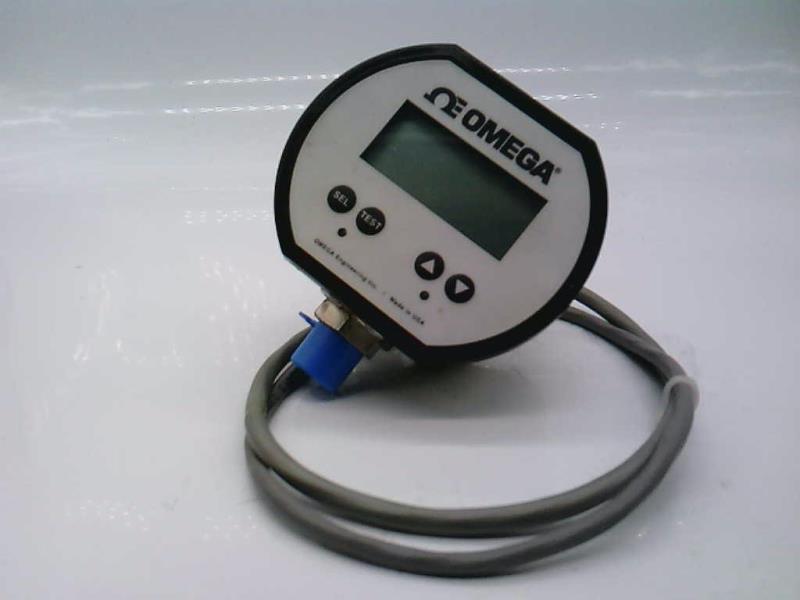 OMEGA ENGINEERING DPG1000DAR-1K-1N