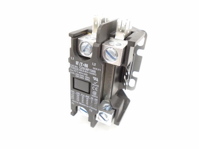 C25CNF130B by EATON CORPORATION