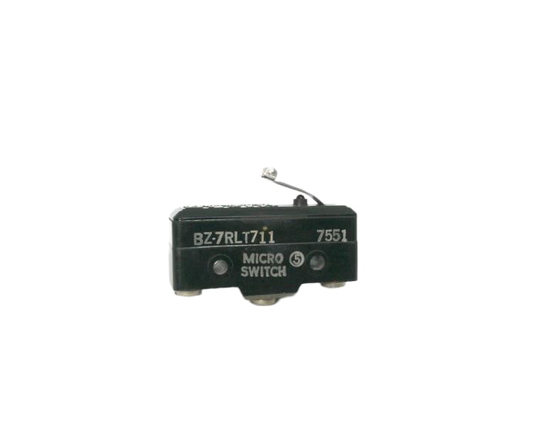 BZ-7RLT711 by HONEYWELL