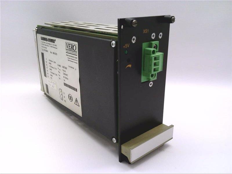 GARDNER DENVER NT400/V