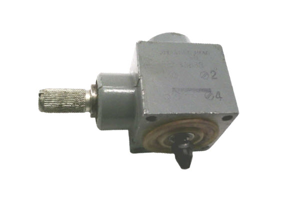 ALLEN BRADLEY Z-33838