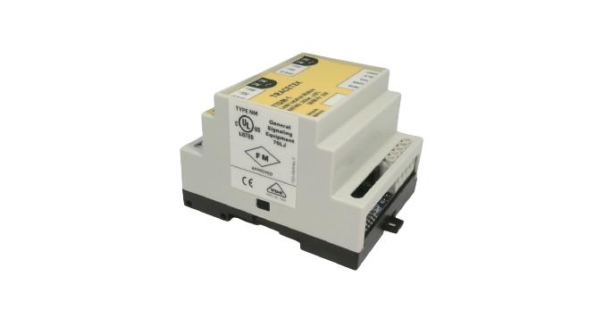 RAYCHEM RPG TTSIM-1A