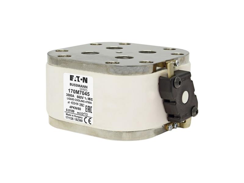 EATON CORPORATION 170M7045