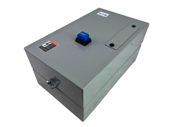 EATON CORPORATION ECN0821AAA