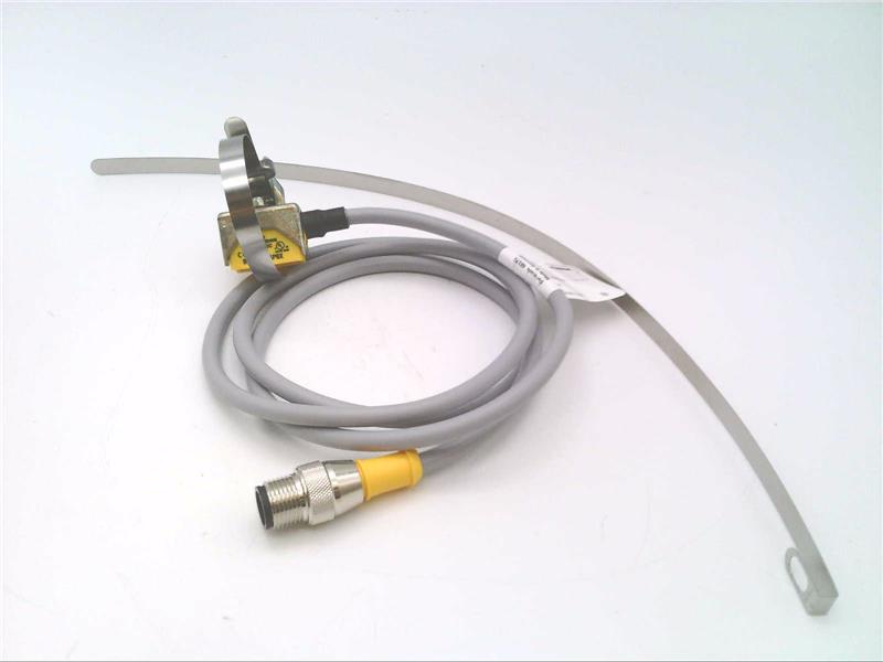 TURCK BIM-KST-AP6X-1M-RS4T W/CLAMP