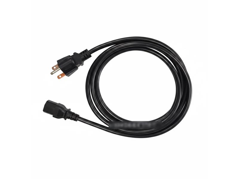 VOLEX 17568-BLK-C3