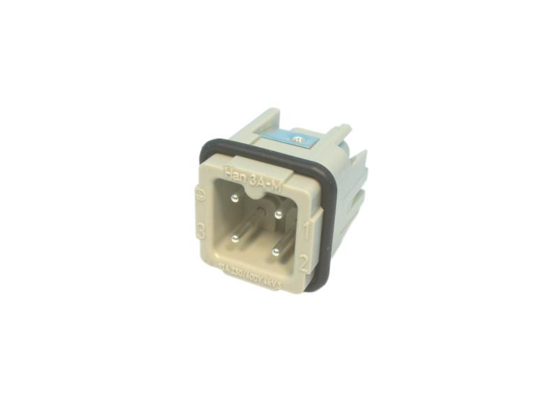 HARTING HAN3A-M