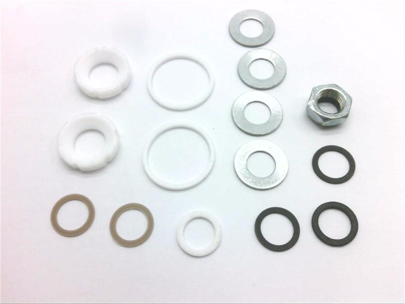 FLOWSERVE RK44TR17-1/2 3/8 1/4