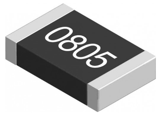 ROYAL OHM 0805S8F1003T5E